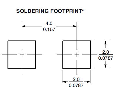1SMA10CAT3G dimensions