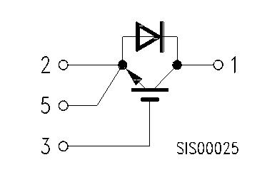  BSM200GA120DN2 Circuit Diagram