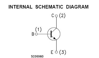 BFX34 block diagram