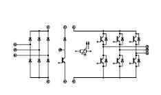 SKIIP32UPS06 block diagram