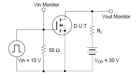 K685 pin connection