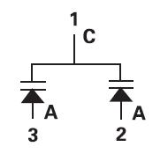 ZMV832BTA circuit diagram