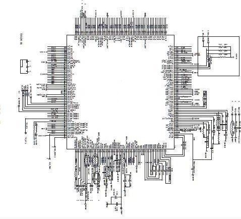 SPHE8202TQ circuit diagram