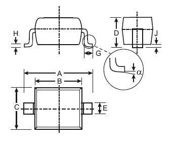 BAT42WS(E2) block diagram