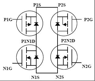 AP9930 block diagram