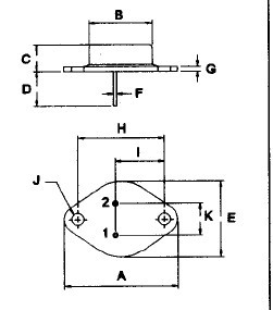 2N6213 block diagram