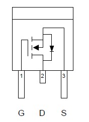 APM2030N diagram
