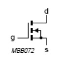 MRF315 block diagram