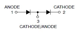 BAV199LT1G circuit diagram