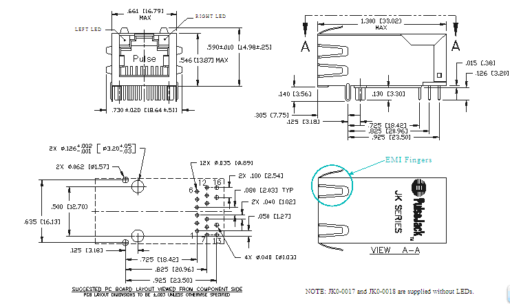 JK0654219NL block diagram