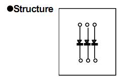 UMN10NTR block diagram