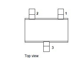 1PS184 block diagram