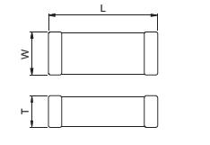 C2012X7R2E472KT Dimmension