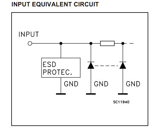 74V1G77STR block diagram