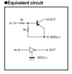 DTB123ES block diagram