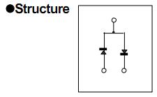 DAN217UT106 block diagram