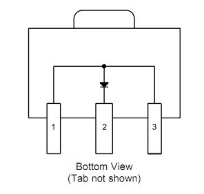 CXSH-4 block diagram