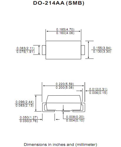 CGRB301-G block diagram