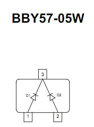 BBY57-05W block diagram