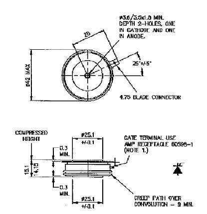R400CH12 block diagram