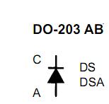 DS75-08B block diagram