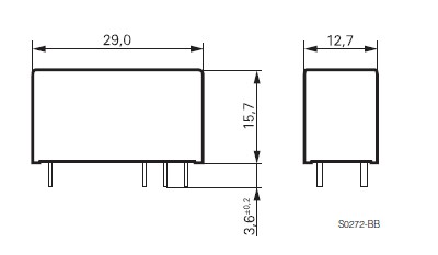 RX314024C block diagram