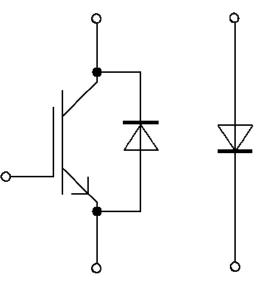 FD800R33KF2C block diagram