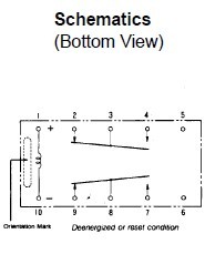 A5W-K block diagram