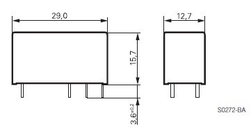 RT424730 block diagram