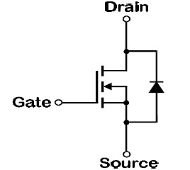 2SK2003-01MR equivalent circuit