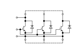 FZ1500R33HE3 diagram