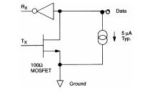 DS2401 circuit diagram