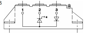 SKKH106/16E diagram