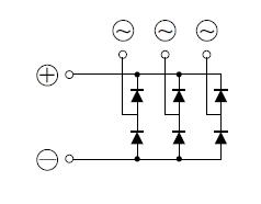 DF20CA160 block diagram