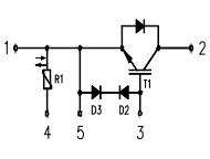 GA600HD25S diagram