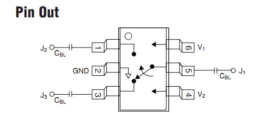 AS182-73 block diagram