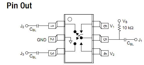 AS139-73 block diagram