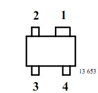 BFP67W block diagram