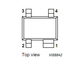 BFG410W block diagram
