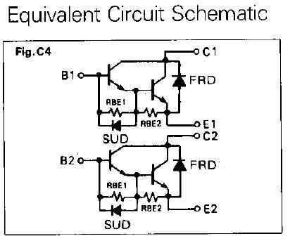 EVK71-050B circuit