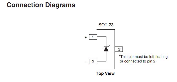 FAN4040DIS325 block diagram