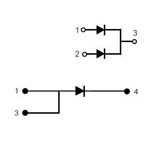 MBRP60035CTL block diagram