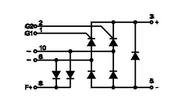 VHFD37-08 io1 block diagram