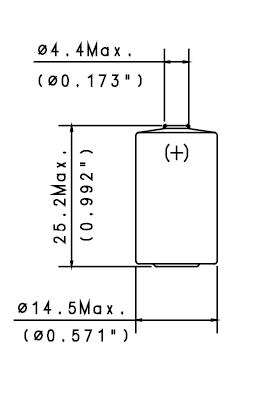 TL-5902 package dimensions