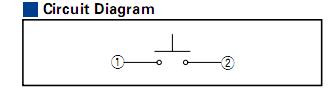SKR100/08 circuit diagram