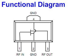 FP2189-G block diagram