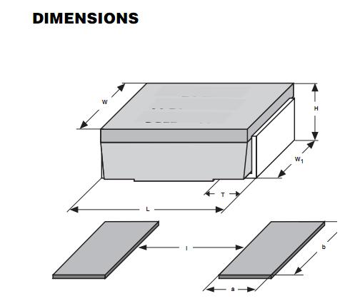 WSC2000 dimensions