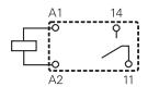 OJ-SS-112HMF circuit diagram