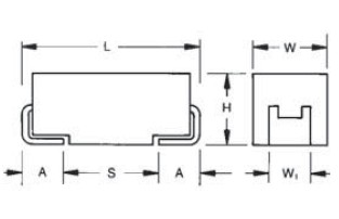 TAJD476M020RNJ simplified circuit