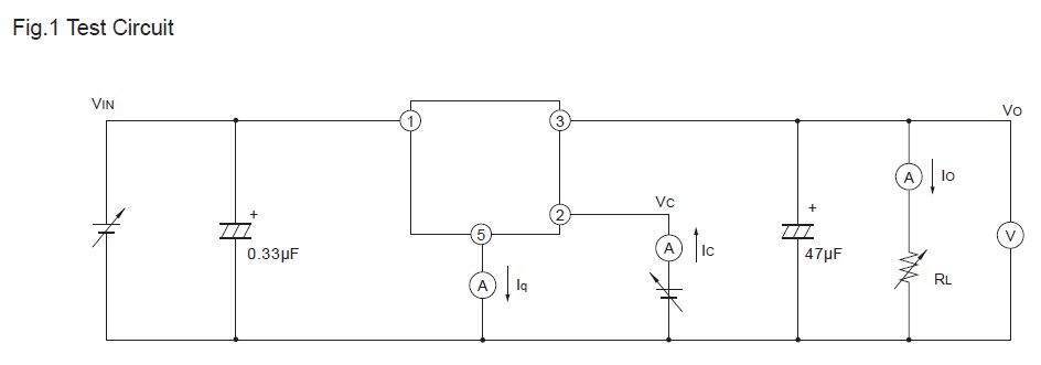 PQ015EH01ZPH circuit diagram